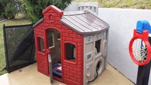 Play House After